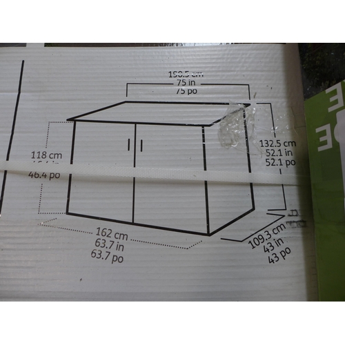 3121 - Keter Grande-Store, XXL, 2020L  original RRP £304.16 + VAT(263Z-58)   * This lot is subject to vat