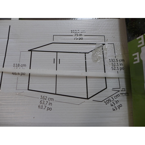 3122 - Keter Grande-Store, XXL, 2020L  original RRP £304.16 + VAT(263Z-59)   * This lot is subject to vat