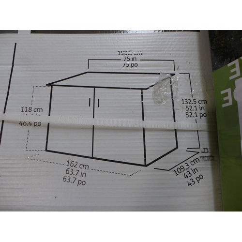 3123 - Keter Grande-Store, XXL, 2020L  original RRP £304.16 + VAT(263Z-60)   * This lot is subject to vat