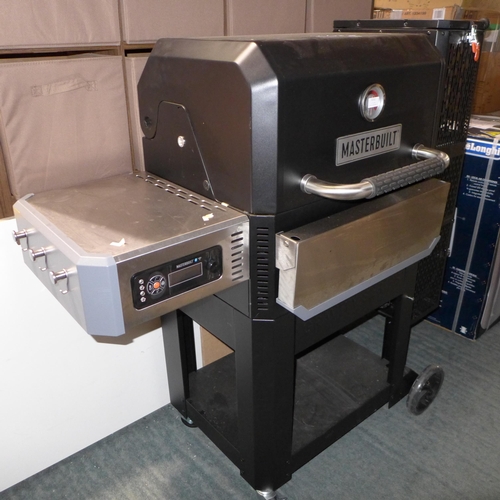 3151 - Masterbuilt Gravity Series 800 grill smoker, original RRP £558.33 + VAT (263Z-39)   * This lot is su... 