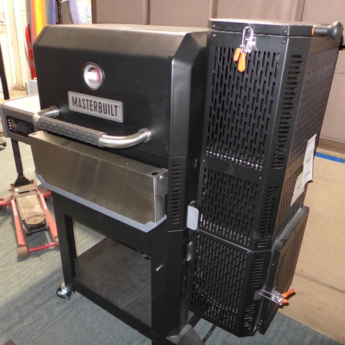 3151 - Masterbuilt Gravity Series 800 grill smoker, original RRP £558.33 + VAT (263Z-39)   * This lot is su... 