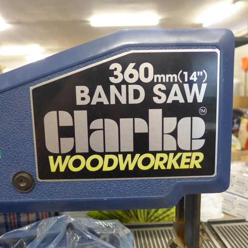 2025 - Clarke woodworker 14