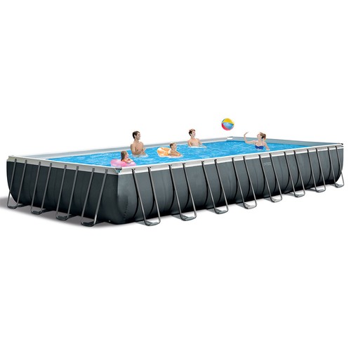 3125 - Intex Ultra XTR 32ft Pool, original RRP £2,289.99
 (264Z-73)  * This lot is subject to vat