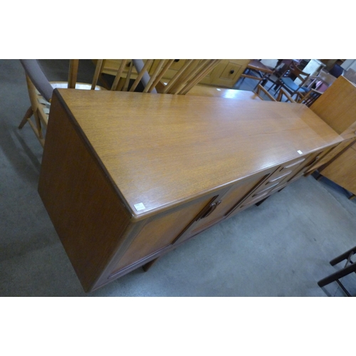 50 - A G-Plan Fresco teak sideboard