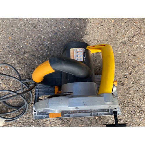 2029a - Evolution rage 110V saw - W