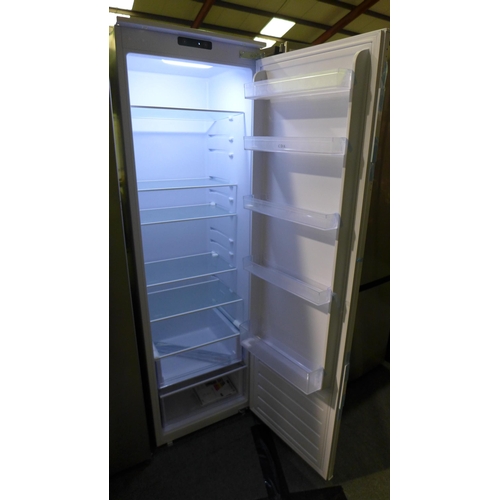 3033 - CDA White Larder Fridge (H1778xW540xD540), model no:- FW821 original RRP £435.83 inc. VAT * This lot... 