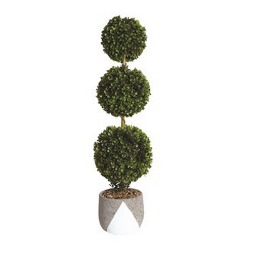 1483 - A large topiary tree pot, 85cms (2988329)   #