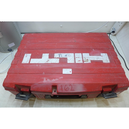 2003 - Hilti DX A40 power nail gun - W