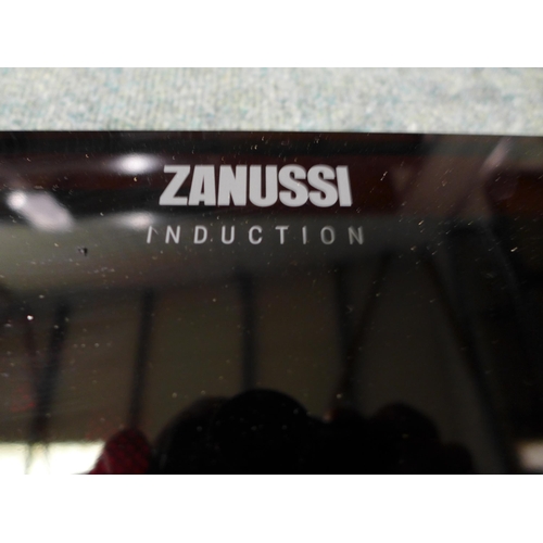 3097 - Zanussi 4-Zone Induction Hob (H44xW560xD490), model no:- ZITN643K, original RRP £249.17 inc. VAT * T... 