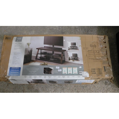 3203 - Harlowe 3-In-1 Tv Stand , Original RRP £199.99 + vat    , (258-409)   * This lot is subject to vat