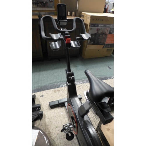 3208 - Adidas C-21X Spin Bike (254-810 ) * This lot is subject to vat