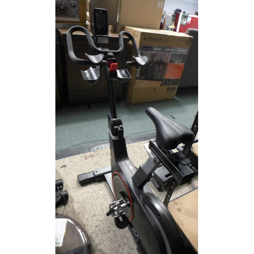 3208 - Adidas C-21X Spin Bike (254-810 ) * This lot is subject to vat