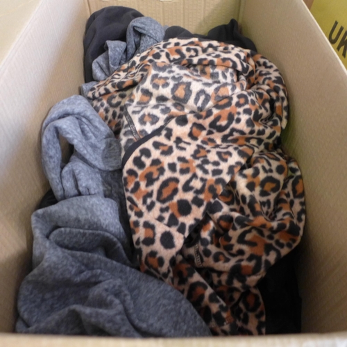 3014 - Box of Ladies Carole Hochman loungewear - various sizes/styles/colours * This lot is subject to VAT