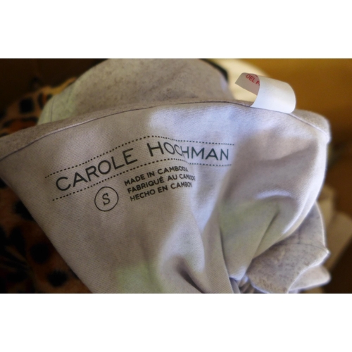 3015 - Box of Ladies Carole Hochman loungewear - various sizes/styles/colours * This lot is subject to VAT