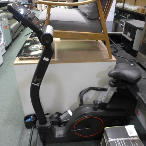 3042 - Adidas Upright C-21 Self Generating  Exercise Bike,    (267Z-23) Original RRP £333.33 + VAT * This l... 