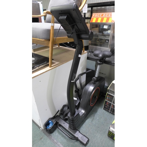 3042 - Adidas Upright C-21 Self Generating  Exercise Bike,    (267Z-23) Original RRP £333.33 + VAT * This l... 