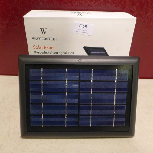 3159 - Wasserstein solar panel