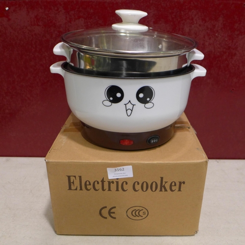 3162 - Electric cooker (2.8L) (SW-20E)