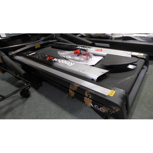 3235 - Reebok Astroride A6.0    Treadmill Rvar-10621Sl   ,  (267Z-24) Original RRP £583.33 + VAT  * This lo... 