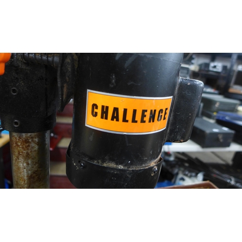 2001 - Challenge MPD6488 240v Bench Drill