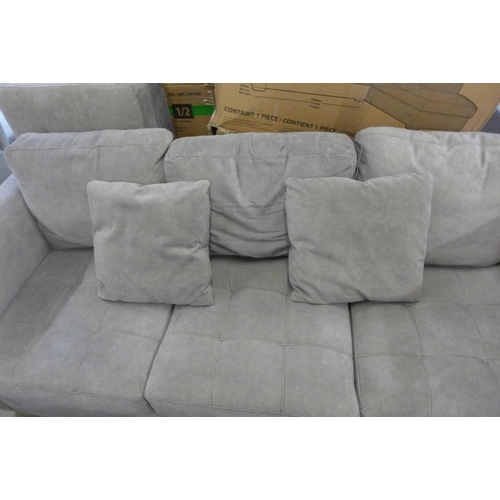 1542 - Thomasville Corner Sofa  With Storage Ottoman, Original RRP £1166.66 + vat (4136-1)  * This lot is s... 