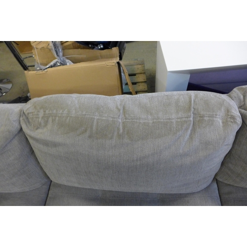 1543 - 6Pc Fabric Sectional Sofamstar, Original RRP £999.91 + vat (4136-5)  * This lot is subject to vat - ... 