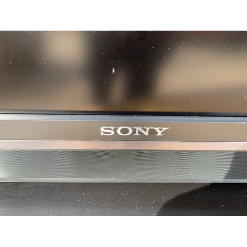 2210 - Sony Bravia 40