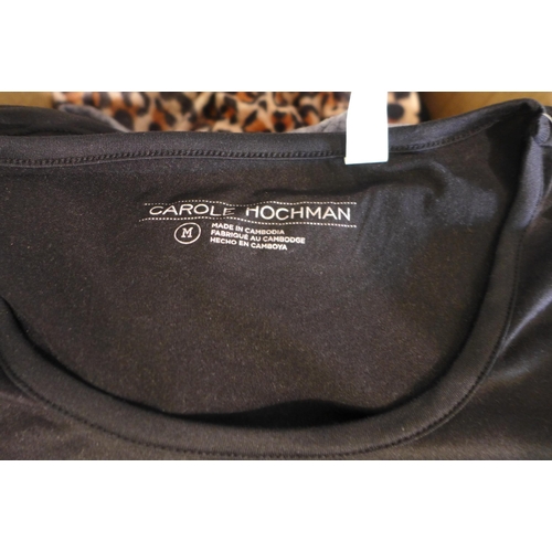 3037 - Box of Ladies Carole Hochman loungewear - various sizes/styles/colours * This lot is subject to VAT