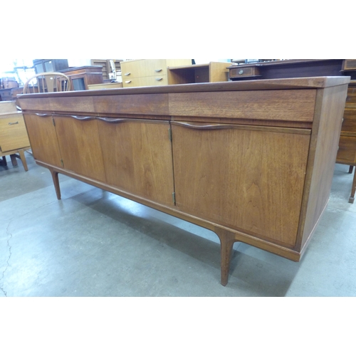 59 - An Austin Suite teak sideboard