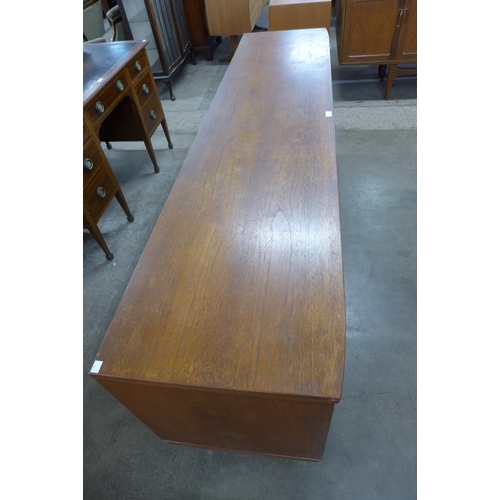 59 - An Austin Suite teak sideboard