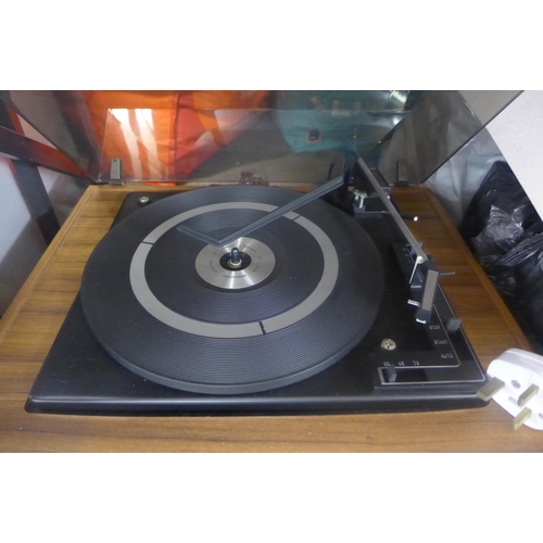 2146 - Ferguson turntable 3457B