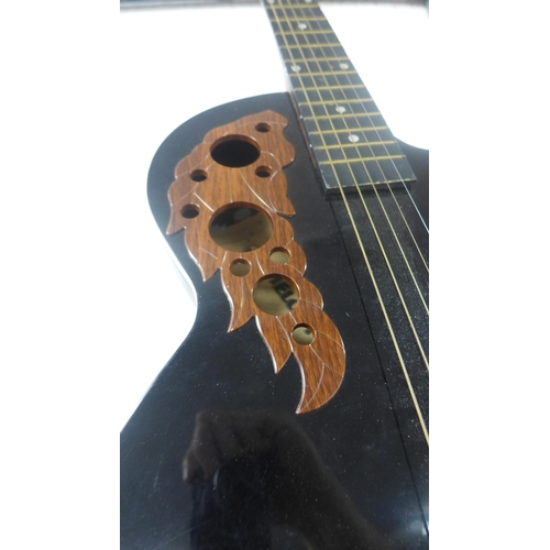 2160 - Melody acoustic guitar