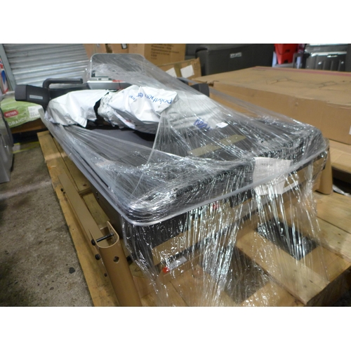 3056 - Reebok Jet 300+ Treadmill (RVJF-20721GD), original RRP £716.66 + VAT (267Z-6) * This lot is subject ... 