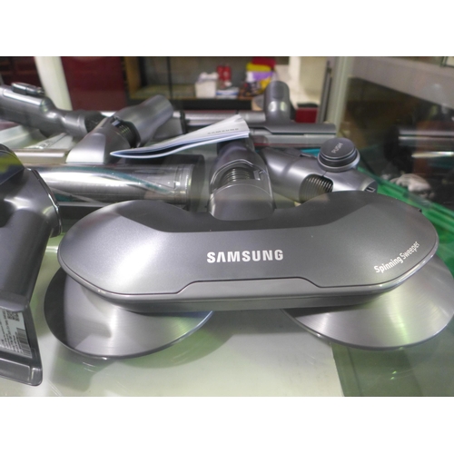 3140 - Samsung Jet Vacuum 90 Pro Vacuum Cleaner, original RRP £449.99 + VAT (262-352)  * This lot is subjec... 