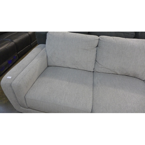 1454 - Zoy 2Pc Fabric Sectional 5303A, Original RRP £1166.66 + vat, (4134-31) * This lot is subject to vat