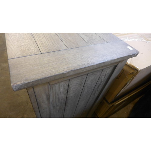 1446 - Halladay Accent Console  Console Mdl P0252-1  , Original RRP £583.33 + vat, (4134-17) * This lot is ... 