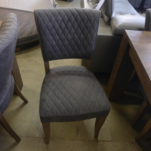 1515 - Sierra 7Pc Dining Set    Extending Table, Original RRP £1666.66 + vat                        ( 4125-... 