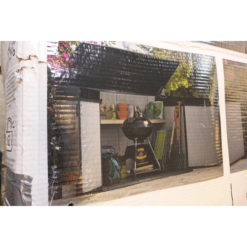 1593 - Keter Grande Store , Original RRP £299.91 + vat (4098-17)  * This lot is subject to vat