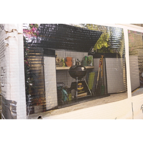 1594 - Keter Grande Store , Original RRP £299.91 + vat (4098-18)  * This lot is subject to vat