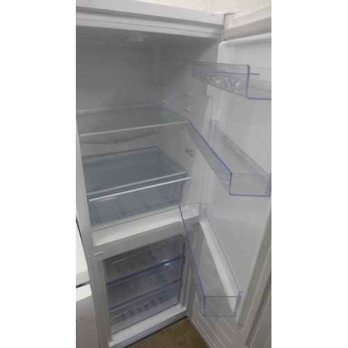 2231 - Beko 5ft 60/40 fridge freezer