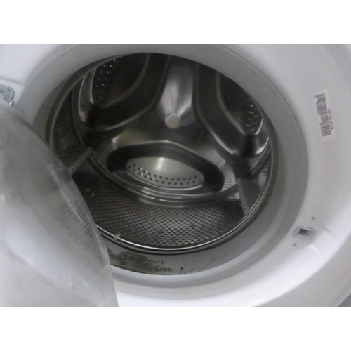 2232 - Indesit 7kg washing machine - W