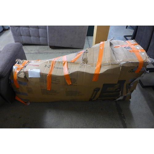 1541 - Adidas Cross Train X21Fd Self Generating, Original RRP £774.99 + Vat (4128-14)   * This lot is subje... 