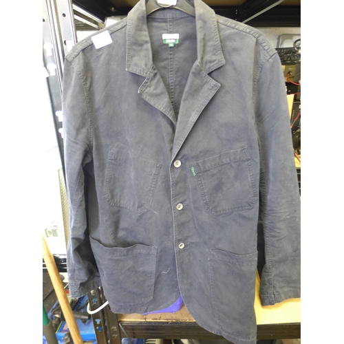 2998 - Paul Smith fashion jacket (M) pit to pit measurement approx 20.5