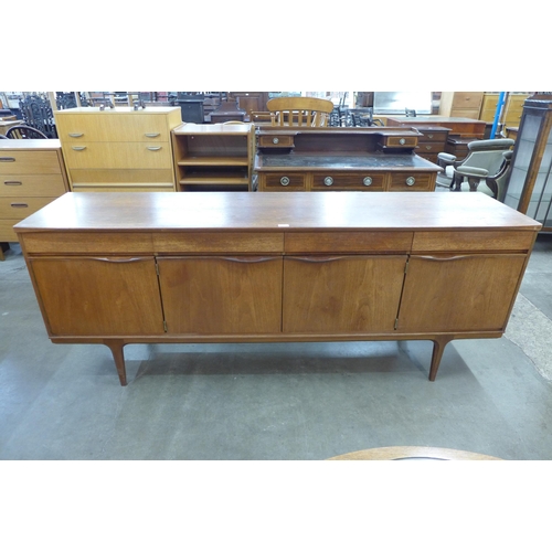 63A - An Austin Suite teak sideboard