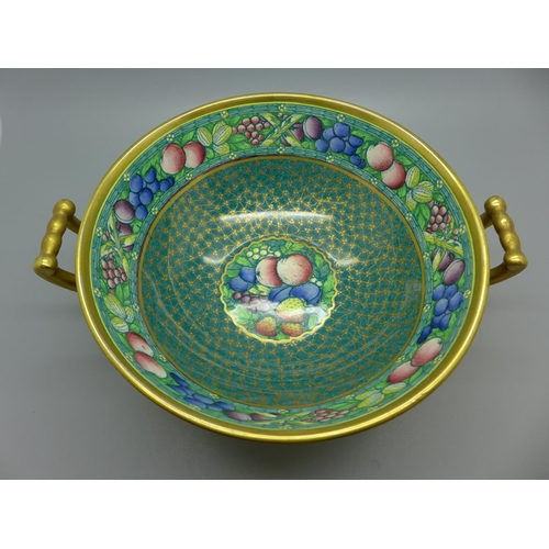 613 - A Minton Rotique bowl