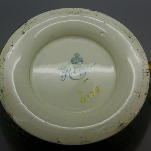 613 - A Minton Rotique bowl