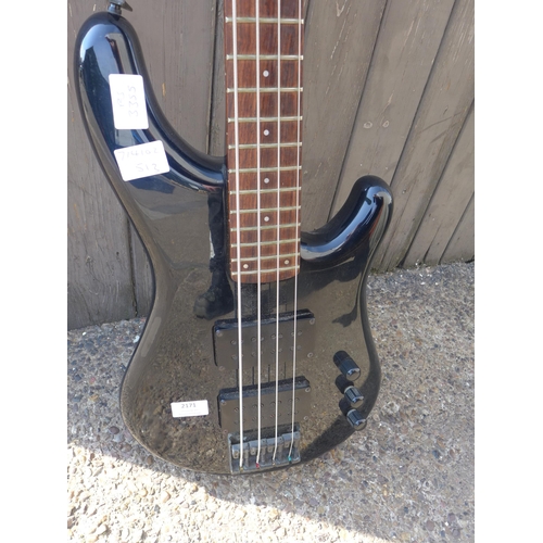 2171 - Ibanez Roadstar 2 Series bass guitar