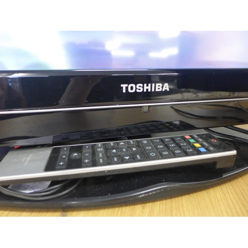 2230 - Toshiba LCD (32 BU60 1B) 32