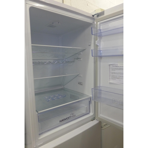 2261 - Beko 50/50 fridge freezer