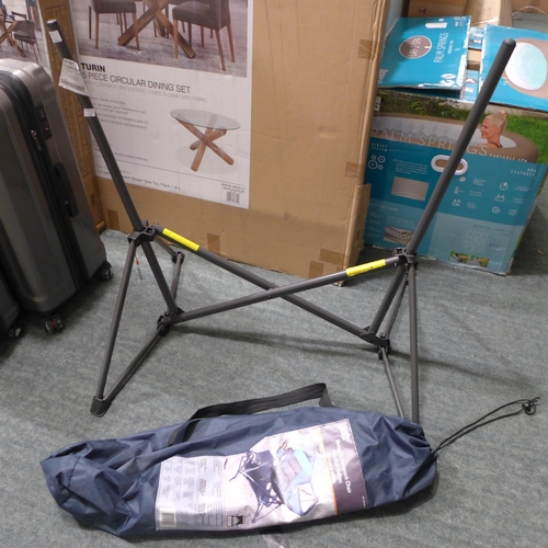 3171 - Rio Brands Hammock Chair (Frame Only)  (265-134)   *This lot is subject to VAT